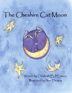 The Cheshire Cat Moon