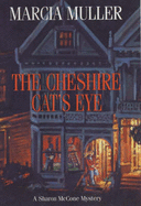 The Cheshire Cat's Eye