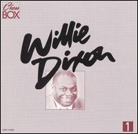 The Chess Box - Willie Dixon