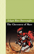 The Chessmen of Mars