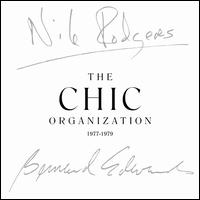 The Chic Organization 1977-1979 - Chic