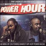 The Chicago Power Hour Mix Tape, Vol. 1