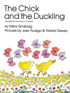 The Chick and the Duckling - Ginsburg, Mirra