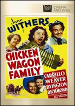 The Chicken Wagon Family - Herbert I. Leeds