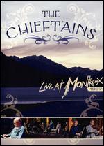 The Chieftains: Live at Montreux 1997