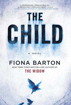 The Child (Library Edition) - Barton, Fiona