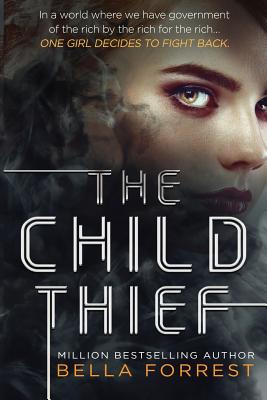 The Child Thief - Forrest, Bella
