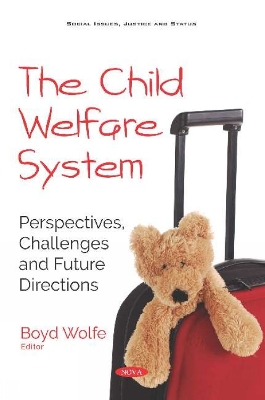 The Child Welfare System: Perspectives, Challenges and Future Directions - Wolfe, Boyd (Editor)