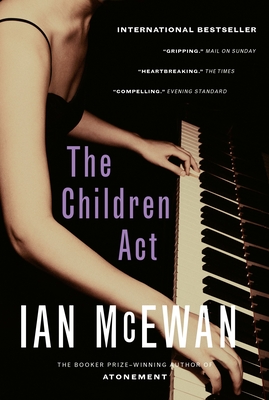 The Children ACT - McEwan, Ian