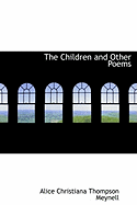 The Children and Other Poems