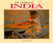 The Children of India - Hermes, Jules M