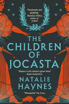 The Children of Jocasta - Haynes, Natalie