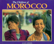 The Children of Morocco