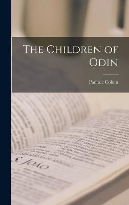 The Children of Odin - Colum, Padraic