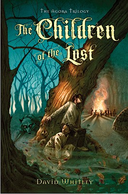 The Children of the Lost - Whitley, David