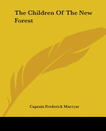 The Children Of The New Forest