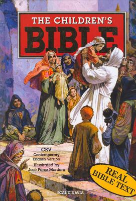 The Children's Bible, CEV - 