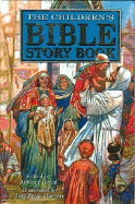 The Children's Bible Story Book - 
