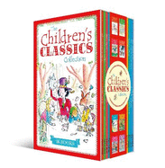 The Children's Classics Collection: 16 of the Best Children's Stories Ever Written