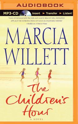 The Children's Hour - Willett, Marcia, Mrs., and Barrie, June (Read by)