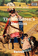 The Children's Portion - Shoppell, R W