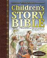 The Children's Story Bible: With New King James Text