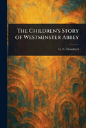 The Children's Story of Westminster Abbey
