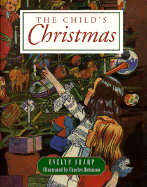 The Child's Christmas - Sharp, Evelyn, and Random House Value Publishing