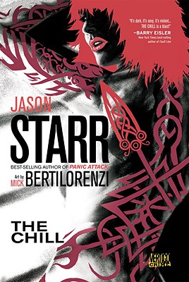 The Chill - Starr, Jason
