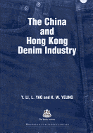 The China and Hong Kong Denim Industry