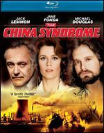 The China Syndrome [Blu-ray]