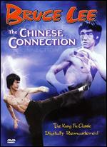The Chinese Connection [WS] - Lo Wei