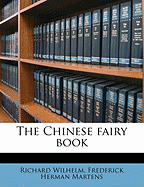 The Chinese Fairy Book