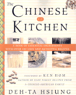 The Chinese kitchen