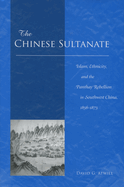 The Chinese Sultanate: Islam, Ethnicity, and the Panthay Rebellion in South-West China, 1856-1873