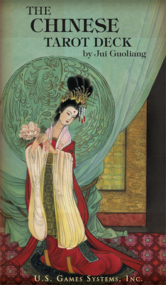 The Chinese Tarot Deck - Guoliang, Jui (Created by)