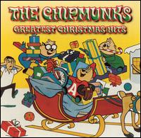 The Chipmunks Greatest Christmas Hits - Alvin & the Chipmunks