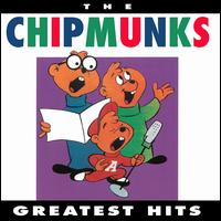 The Chipmunks Greatest Hits - The Chipmunks