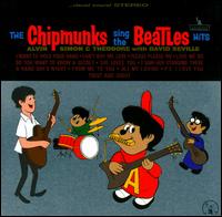 The Chipmunks Sing the Beatles Hits - The Chipmunks