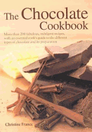 The Chocolate Cookbook