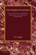 The Choephori of Aeschylus