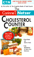 The Cholesterol Content of Food