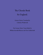 The Chorale Book for England