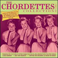 The Chordettes Collection 1951-62 - The Chordettes