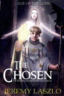 The Chosen: Book Two of The Blood and Brotherhood Saga