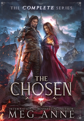 The Chosen: The Complete Series - Anne, Meg