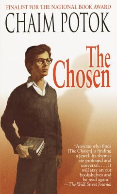 The Chosen - Potok, Chaim
