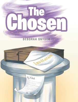 The Chosen - Snyder, Deborah