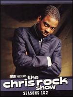 The Chris Rock Show: Seasons 1 & 2 [3 Discs] - 