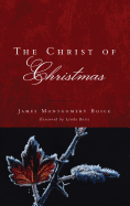 The Christ of Christmas